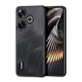 Miniatyrbillede 2 af 2: Beskyttelsestaske til Redmi Turbo 3/Poco F6 5G