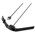 Miniatyrbillede 3 af 5: INF Ladestation til Fitbit Inspire / Inspire HR - 1 m kabel