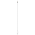 Miniatyrbillede 10 af 11: Xiaomi Smart Band 9/8 Pro Ladekabel (1 meter) Hvid