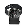 Miniatyrbillede 2 af 5: Trådløs ladestander Huawei watch GT Runner  Huawei watch GT3 46MM/42MM  huawei watch3,  huawei watch3 pro,  Huawei GT2 P Sort