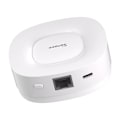 Miniatyrbild 4 av 8: Bramka Matter ZigBee Bridge Ultra SONOFF ZBBridge-U (RJ45 LAN, 1,5 GHz, 1 GB RAM, 8 GB)
