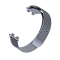 Pikkukuva 3 / 3: Magneettinen hihna Huawei Band 9:lle Harmaa
