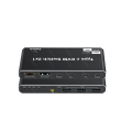 Miniatyrbild 1 av 2: Scart till HDMI omvandlare 1080p