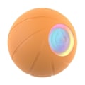 Miniatyrbild 2 av 2: Interaktiv Cheerble Wicked Ball för hundar (orange).