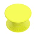 Miniatyrbild 1 av 9: Neon Jolt Yellow Avtagbart Grip med Ställfunktion