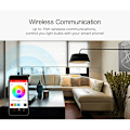 Miniatyrbild 6 av 10: MIPOW Playbulb Smart  Vit RGB BT 280lumen 5W E27