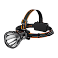Miniatyrbillede 2 af 2: Forlygte Superfire HL60, 2300lm, USB-C