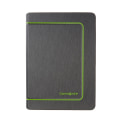 Miniatyrbild 1 av 4: SAMSONITE Tabletfodral Samsung Tab3 7" Svart/Grön