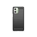 Pikkukuva 3 / 3: Suojaava Moto G54 -puhelinkotelo - musta