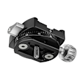 Miniatyrbillede 2 af 11: Quick Release Plate Stativbase tilbehør til panoramaklemme DSLR kamera montering
