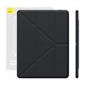 Miniatyrbild 1 av 9: Baseus Minimalist Series IPad 10,5" skyddsfodral (svart)