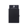 Miniatyrbild 5 av 5: Tabletfodral Svart Universal 9-10"