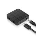 Miniatyrbild 1 av 6: Sändare / mottagare BlitzWolf BW-BL2, Bluetooth 5.0