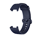 Pikkukuva 2 / 5: Tyylikäs TPU-ranneke Xiaomi Redmi Watch 2:lle Sininen