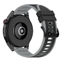 Miniatyrbild 2 av 3: Silikonarmband för Smartklockor model 2 22 mm