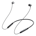 Pikkukuva 4 / 6: Joyroom JR-D8 in-ear langattomat kuulokkeet (musta)