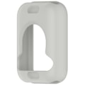 Miniatyrbild 5 av 6: Silikonskyddsfodral till Xiaomi Smart Band 9 Pro Grå