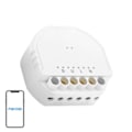 Miniatyrbild 1 av 3: Wi-Fi Smart In-Wall Switch Meross MSS810HK-UN
