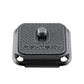 Miniatyrbillede 2 af 4: Snaplock plade PGYTECH Arcs-Swiss (P-CG-013)