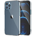 Miniatyrbild 4 av 5: iPhone 13 Pro Skal TPU Transparent