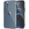 Pikkukuva 4 / 5: iPhone 13 Pro -kuori TPU läpinäkyvä