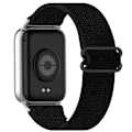 Pikkukuva 1 / 4: Redmi Watch 5 joustava nailonhihna Xiaomi Band 9 Prolle