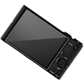 Miniatyrbillede 2 af 4: Sony WX350 skærmbeskytter i hærdet glas