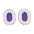 Pikkukuva 1 / 6: Kingston Cloud -kuulokkeiden korvatyynyjen vaihto - violetti (2 kpl)