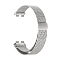 Miniatyrbillede 3 af 3: Magnetisk rem til Huawei Band 8 Grå