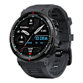 Miniatyrbild 3 av 8: Zeblaze Ares 3 Plus Smartwatch (svart)
