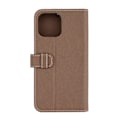 Miniatyrbild 2 av 4: Mobilfodral Eco Brun - iPhone 13 Pro Max