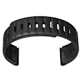 Miniatyrbild 4 av 5: Magnetiskt klockarmband i silikon för Garmin Fenix 8/7X/Epix 26 mm