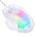 Miniatyrbillede 4 af 6: ONIKUMA CW923 Kablet RGB-gamingmus