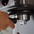Miniatyrbild 7 av 7: Espressomaskin Taste Control