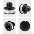 Pikkukuva 2 / 6: Vaihtokelasiima Black+Decker String Trimmeriin