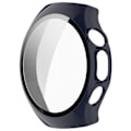 Miniatyrbild 4 av 6: Huawei Watch 5 Integrerat Fodral Blå 42 mm