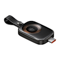 Miniatyrbild 3 av 5: McDodo CH-4993 USB-C magnetladdare för Apple Watch