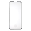 Miniatyrbild 4 av 4: Transparent screen protector 3D temp glass  Galaxy S10+ 9H