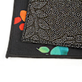 Pikkukuva 3 / 3: Söpö Cat Paw Print Pet Mat 50x80x0,5 cm