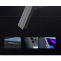 Miniatyrbild 5 av 5: Magnetiskt Fodral med Stativfunktion iPad Pro 12.9 2018/2020/2021 Svart