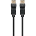 Miniatyrbild 1 av 5: DisplayPort™-kabel 1.4, 32,4 Gbit/s