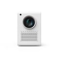 Miniatyrbild 3 av 7: WiFi Bluetooth miniprojektor D5000 Full HD 1080P / 4K