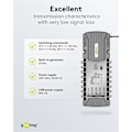 Miniatyrbild 8 av 11: Sat multi-switch 9 ingångar/16 utgångar