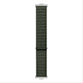 Miniatyrbild 2 av 3: Nylon Loop Strap för Huawei Watch Fit 4 Pro Grön