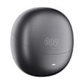 Miniatyrbillede 7 af 8: TWS QCY AilyBuds Pro HT10 hovedtelefoner, ANC (sort)