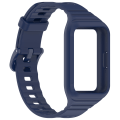 Miniatyrbillede 1 af 4: Urrem til Samsung Galaxy Fit 3 (SM-R390) Blå