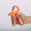 Miniatyrbild 4 av 6: Handgreppstränare med justerbart motstånd 5-60 kg 2-pack