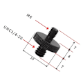 Miniatyrbild 2 av 3: Stativgängadapter 1/4" till M10 - 5-pack M6