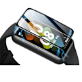 Miniatyrbild 6 av 6: Skärmskydd i Härdat Glas för Huawei Band, 2-pack Huawei Band 7