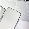 Miniatyrbillede 6 af 6: 2-pak hærdet glasskærmbeskyttelse til iPhone iPhone 15 Pro